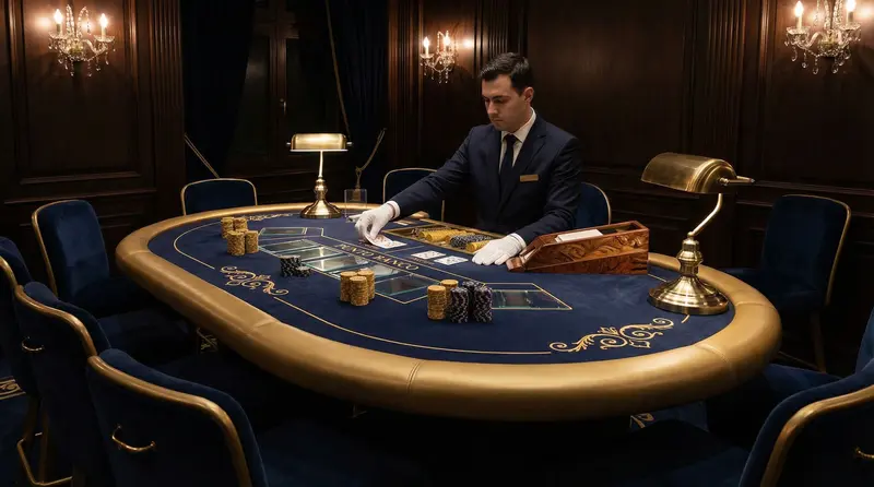 Bacará VIP Playdoit MX