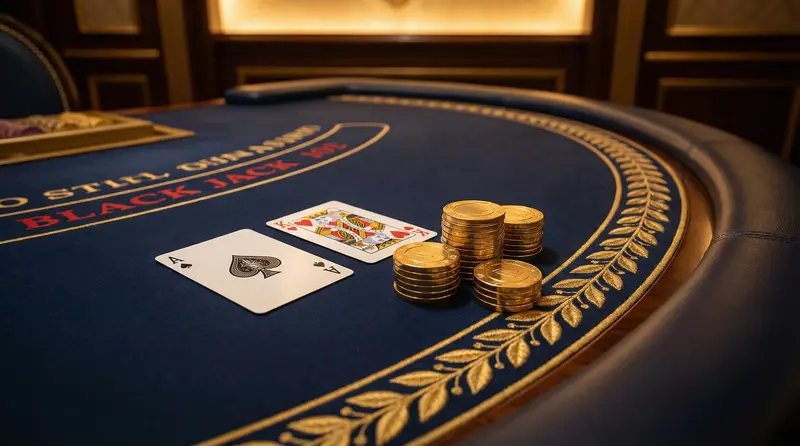 Blackjack Premium Playdoit MX