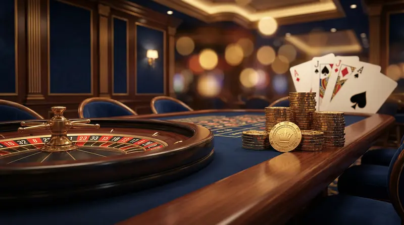 Playdoit MX Casino Premium