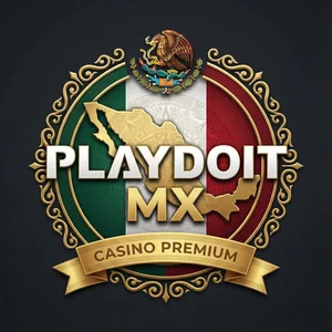 Playdoit MX Logo