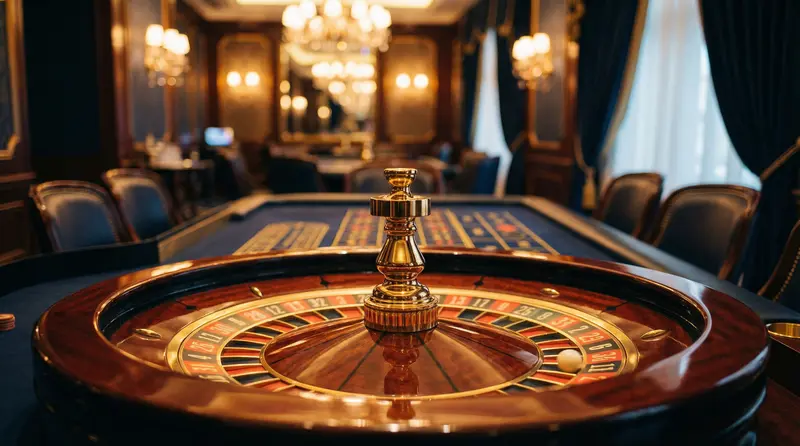 Ruleta Premium Playdoit MX